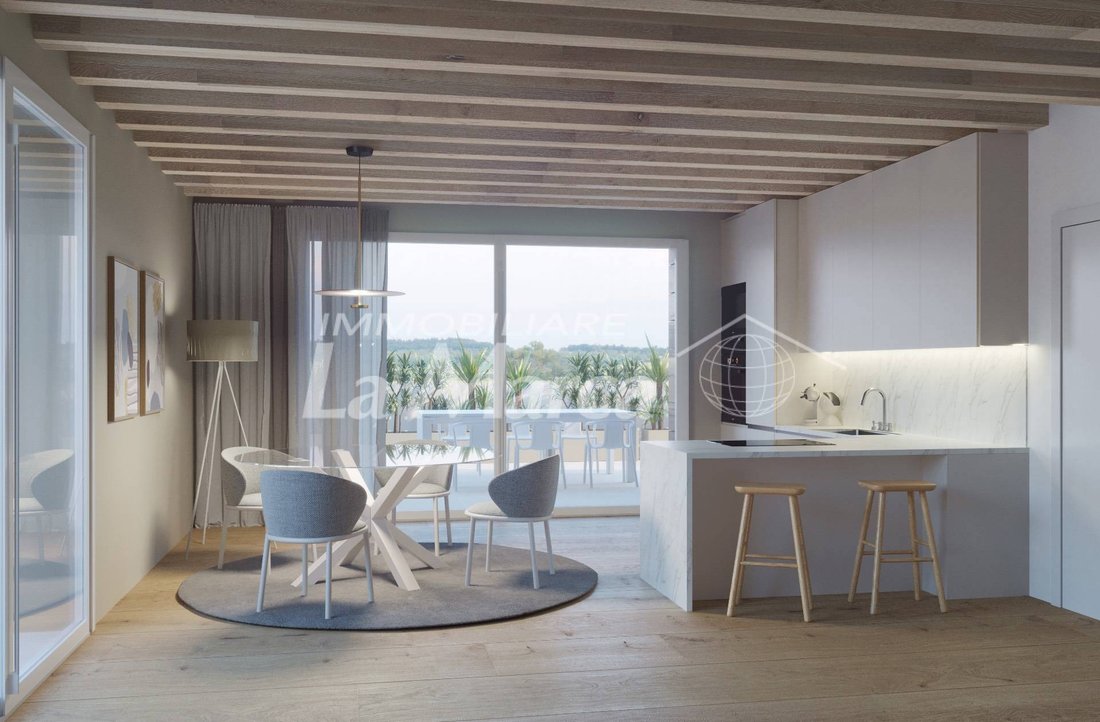 Apartment in Villorba, Veneto, Italy 5 - 16556146