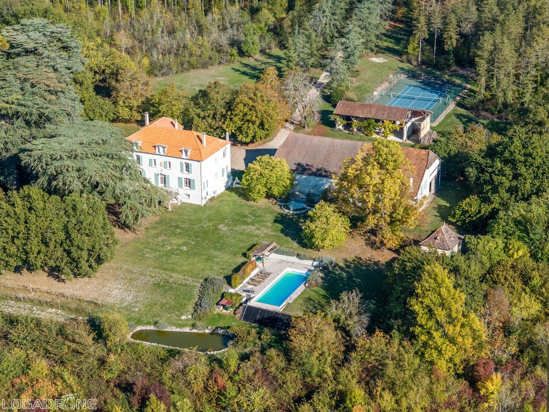 House in Issigeac, Nouvelle-Aquitaine, France 1 - 16323058