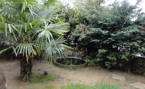 Canonica - Capoluogo - Montebello, Certaldo, Toskana 1