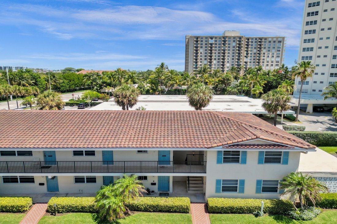 Condo in Fort Lauderdale, Florida, United States 5 - 16727060