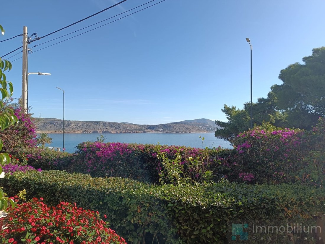 Apartment in Vari, Attica, Greece 1 - 16727467