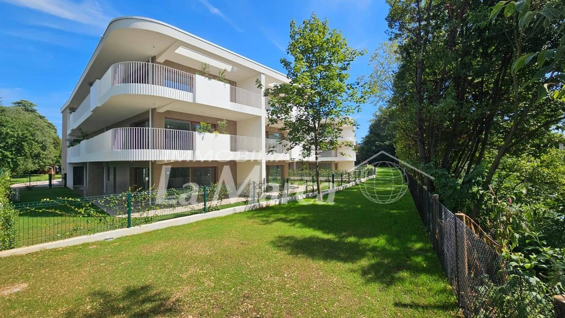 Apartment in Cathedral - Piazza dei Signori, Treviso, Italy 4 - 16672618