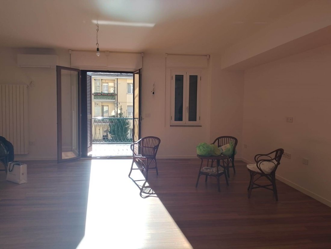 Apartment in Avellino, Campania, Italy 3 - 16723547