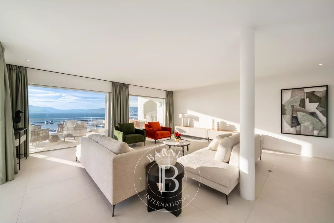 Apartment in Cannes, Provence-Alpes-Côte d'Azur, France 5 - 16721042