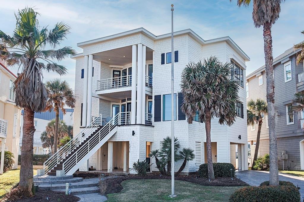 House in Galveston, Texas, United States 3 - 16726217