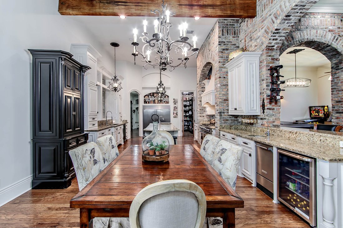 House in Houma, Louisiana, United States 3 - 16724760