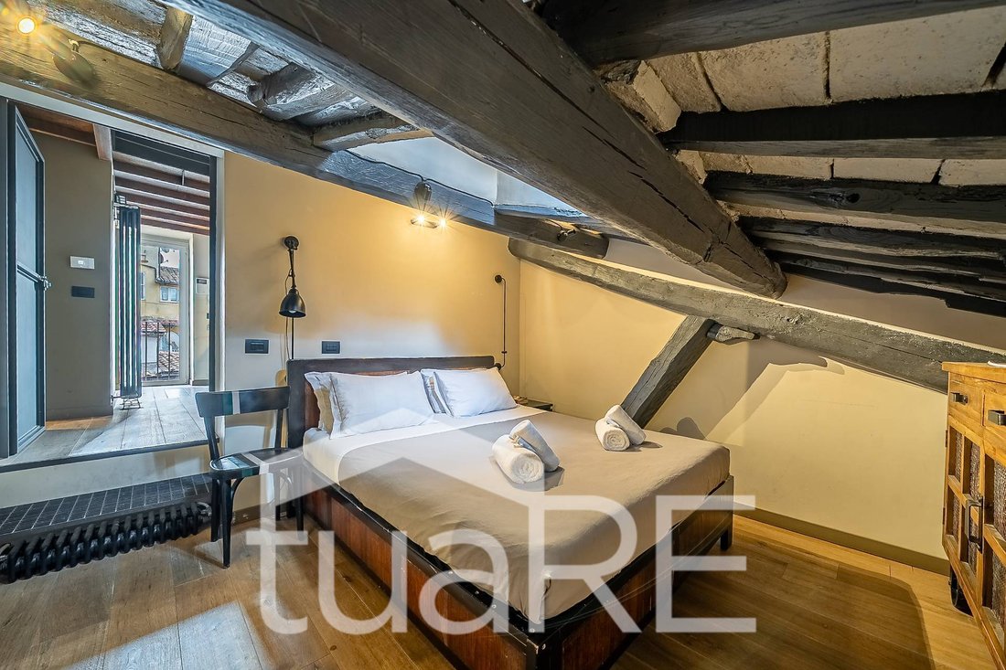 Apartment in Piazza del Popolo - Piazza Navona - Quirinale, Rome, Italy 4 - 16726380