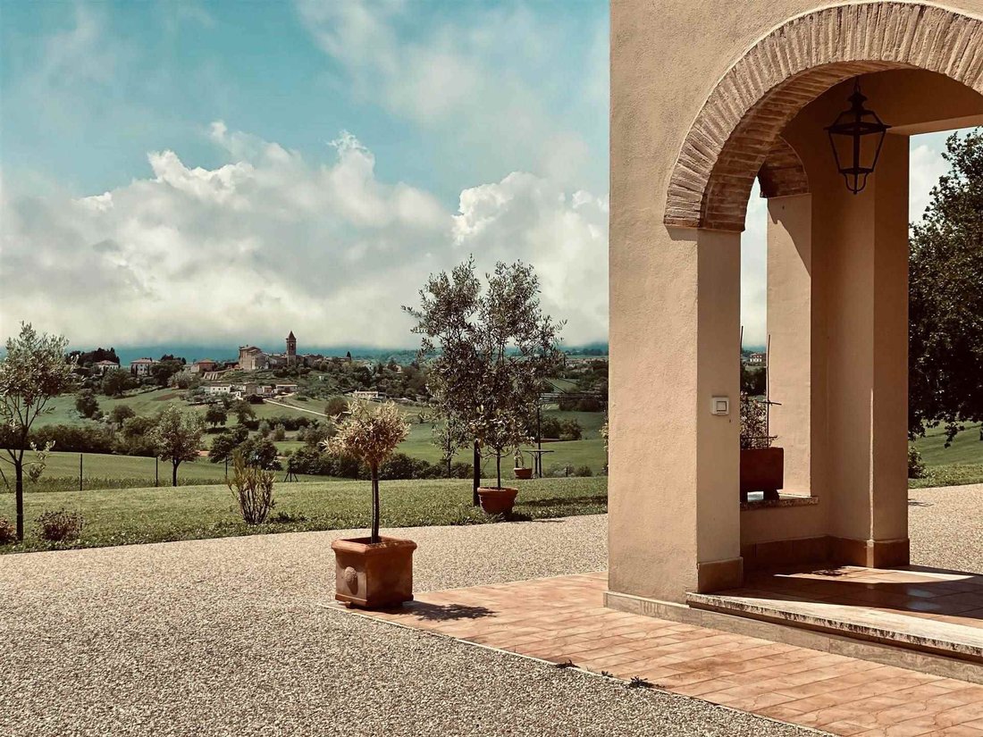 Montecastrilli, Umbria, Italy 4 - 16722959