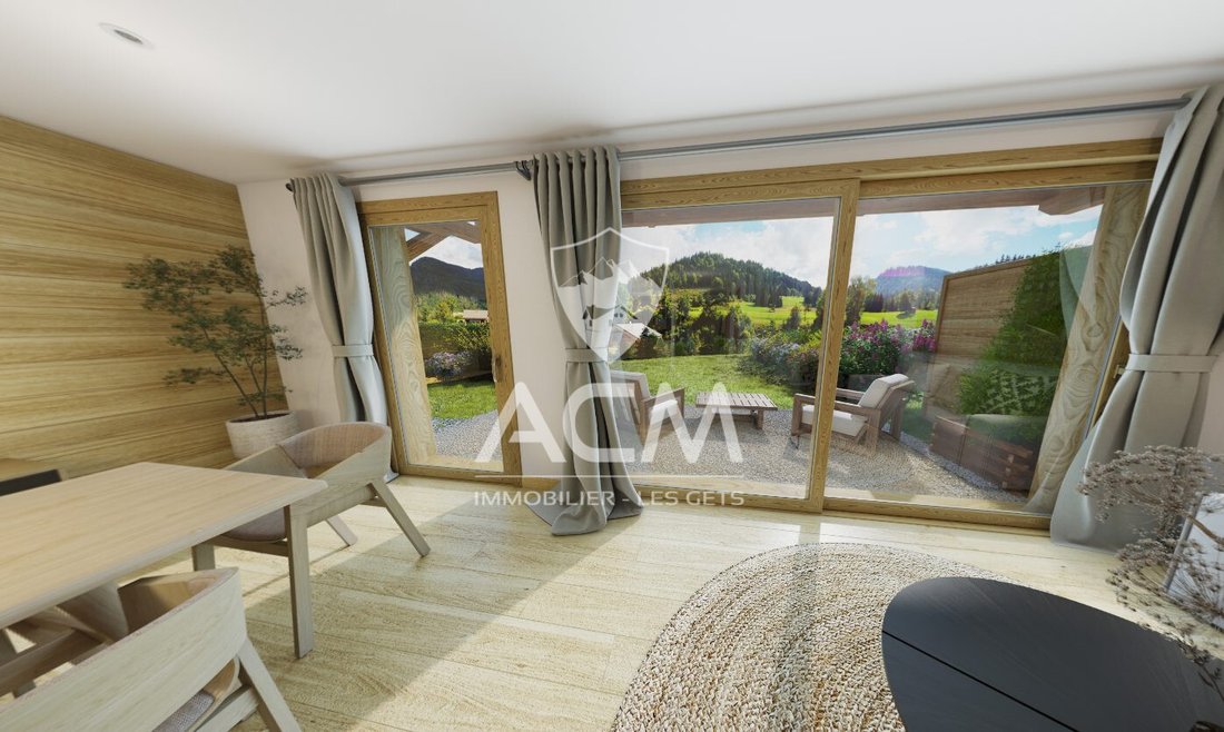 Chalet in Morzine, Auvergne-Rhône-Alpes, France 5 - 16727211