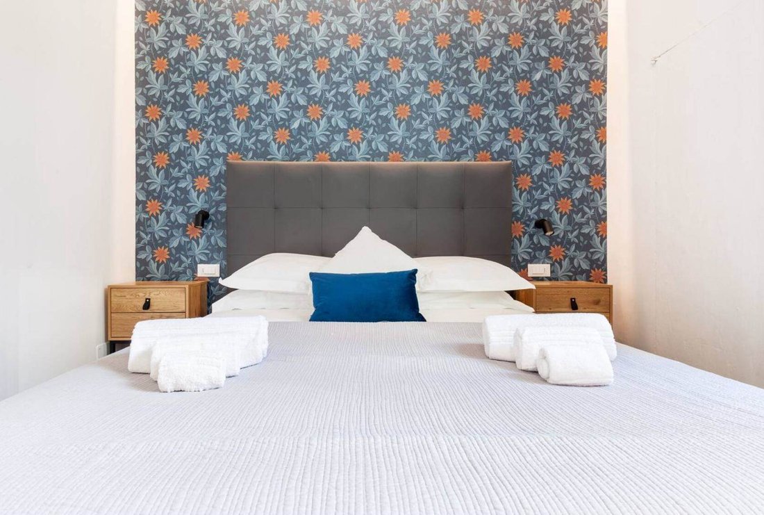 Apartment in Center, Florence, Tuscany 5 - 16723608