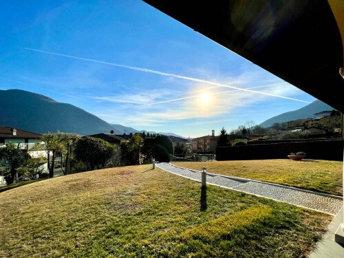 Villa in Albino, Lombardy, Italy 3 - 15411239