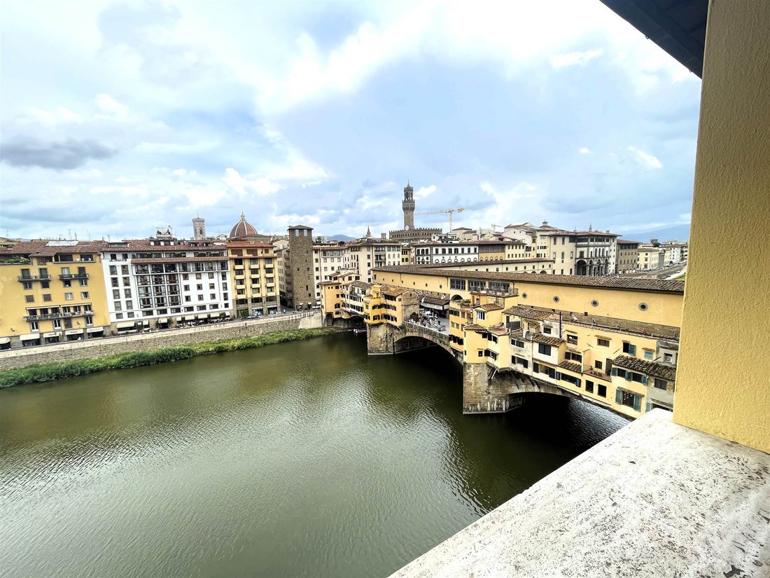 Apartment in Center, Florence, Tuscany 1 - 16723436