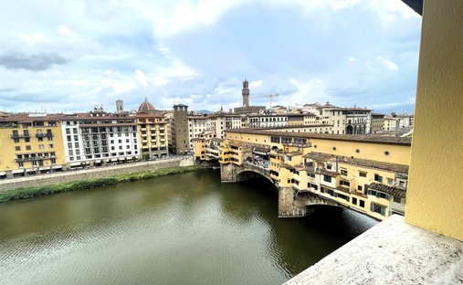 Appartement à Centre, Florence, Toscane 1