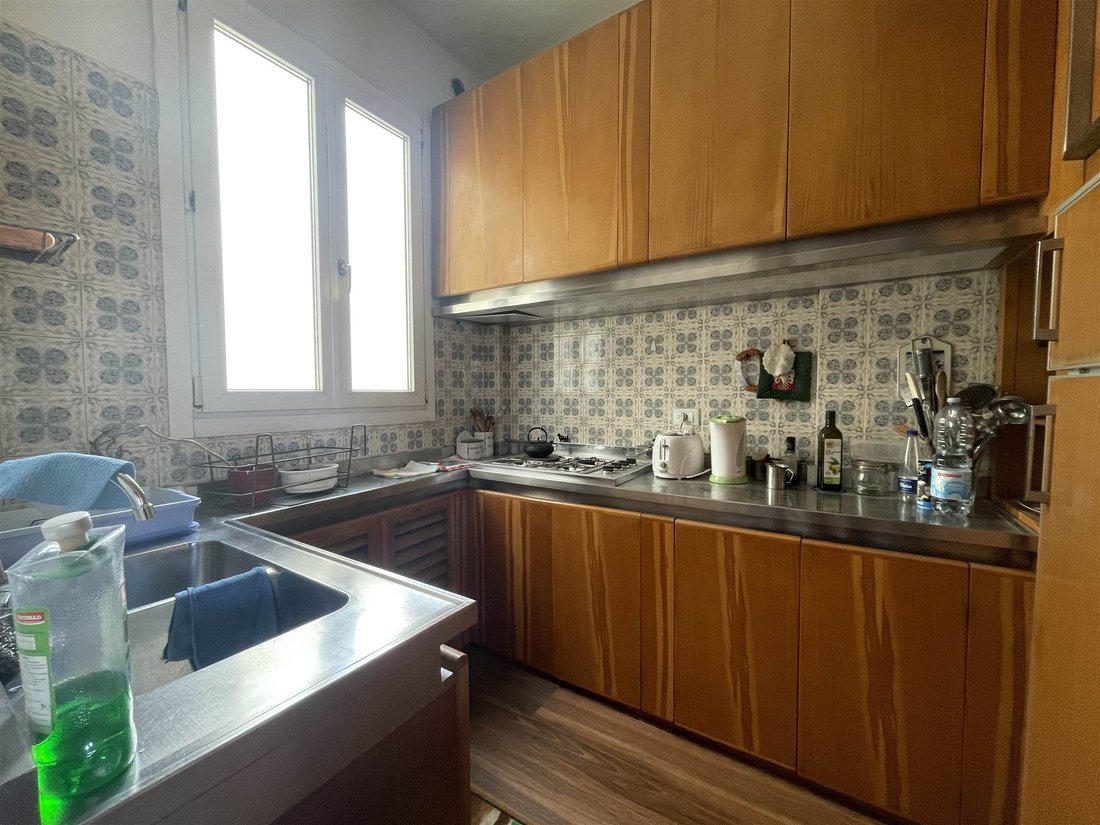 Apartment in Center, Florence, Tuscany 3 - 16723436