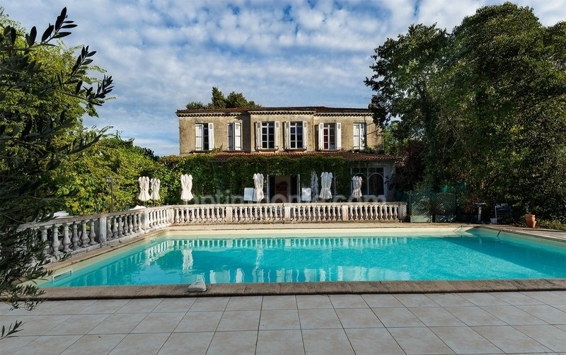 House in Villenave-d'Ornon, Nouvelle-Aquitaine, France 2 - 16725689