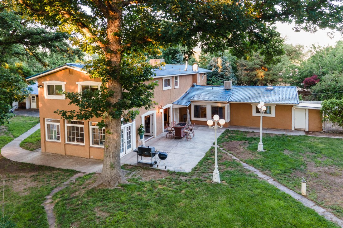 House in Albuquerque, New Mexico, United States 5 - 16726726