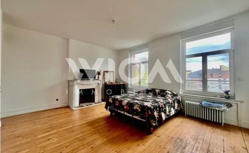 Castle for Sale in Arras, Hauts-de-France, France