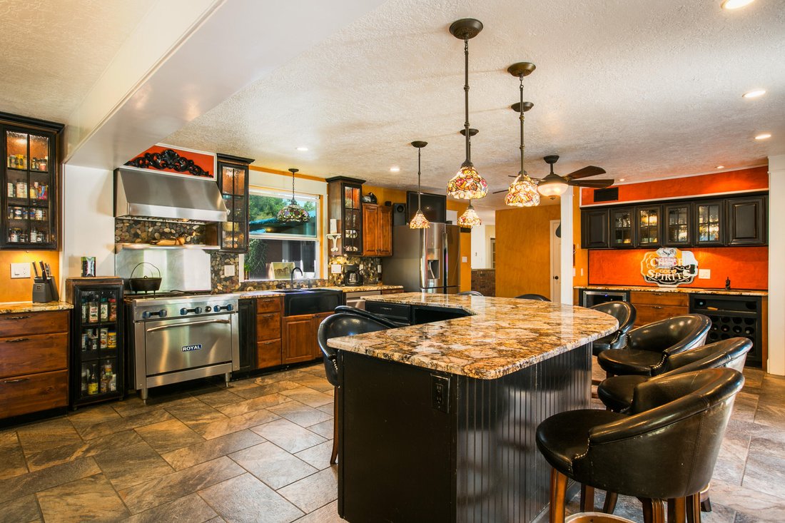 House in Albuquerque, New Mexico, United States 1 - 16726726