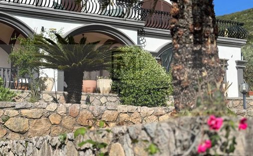 Villa a San Benedetto - Campolungo - Piazza Palantina, Terracina, Lazio 1