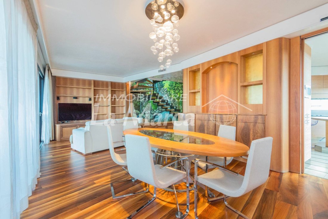 Penthouse in Kathedrale - Piazza dei Signori, Treviso, Italien 5 - 16696571