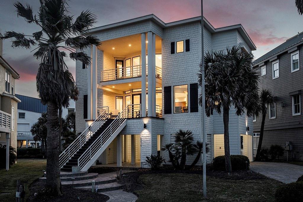 House in Galveston, Texas, United States 1 - 16726217