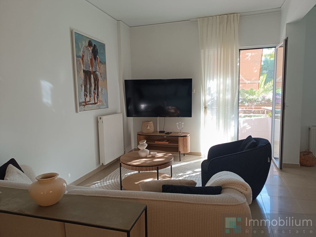 Apartment in Vari, Attica, Greece 4 - 16727467
