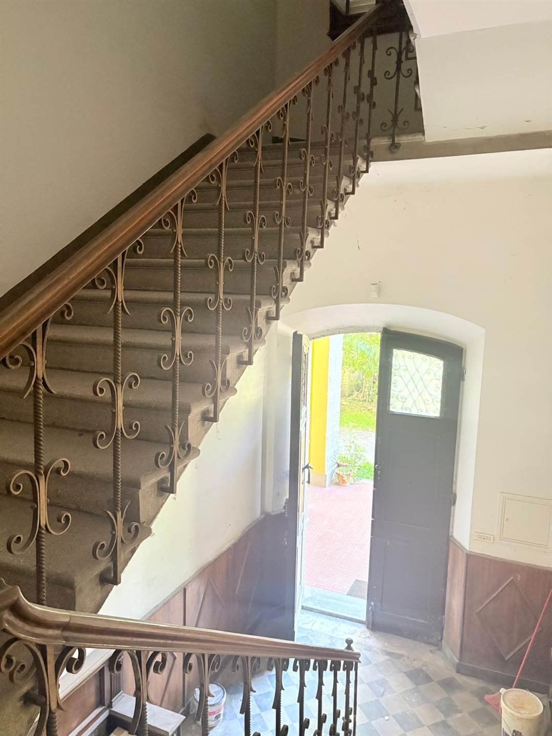 Apartment in Canonica - Capoluogo - Montebello, Certaldo, Tuscany 2 - 16721813