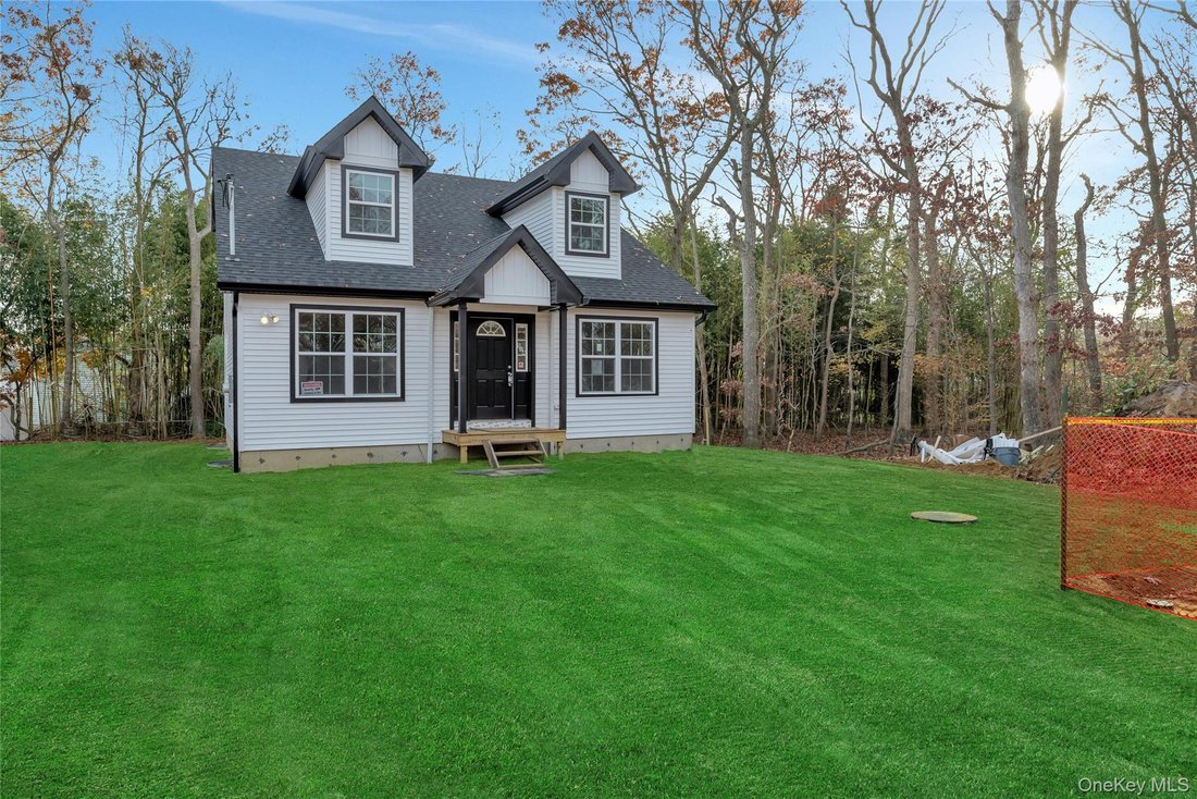 House in Shirley, New York, United States 2 - 15550207