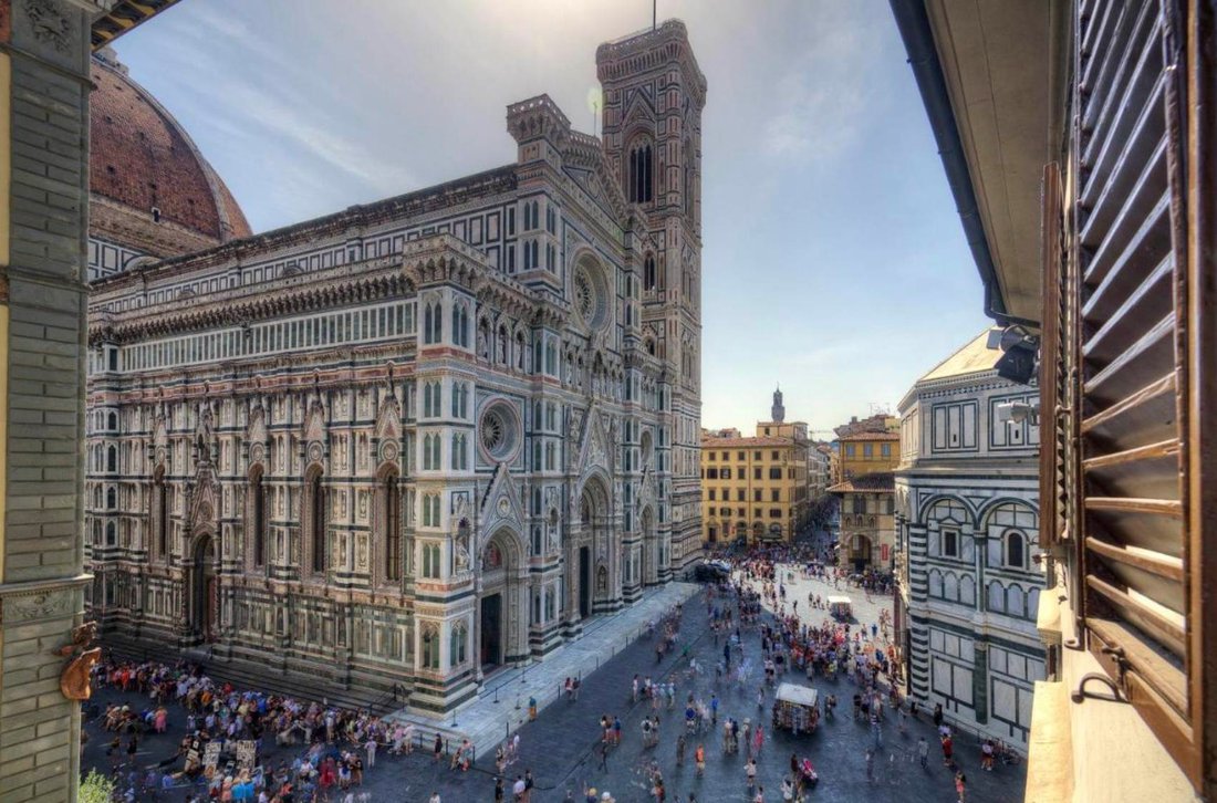 Apartment in Center, Florence, Tuscany 1 - 16722903