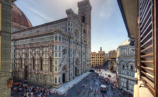 Appartamento a Centro, Firenze, Toscana 1