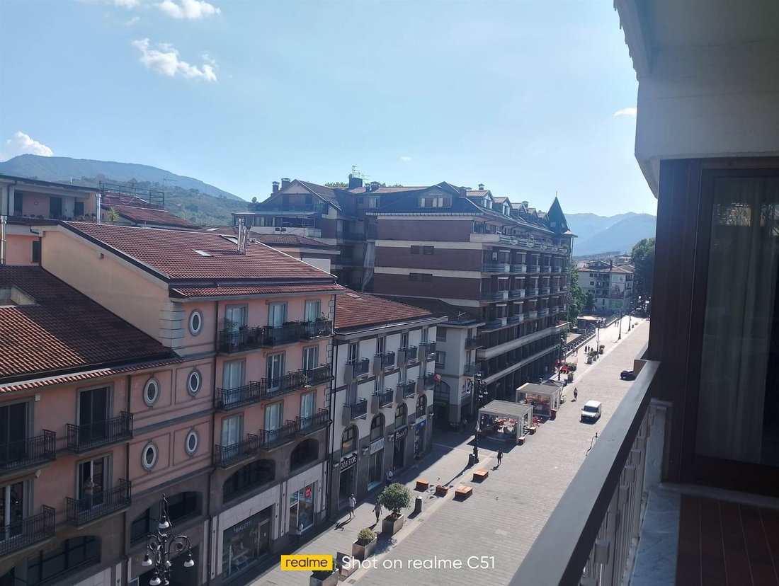 Apartment in Avellino, Campania, Italy 3 - 16723179