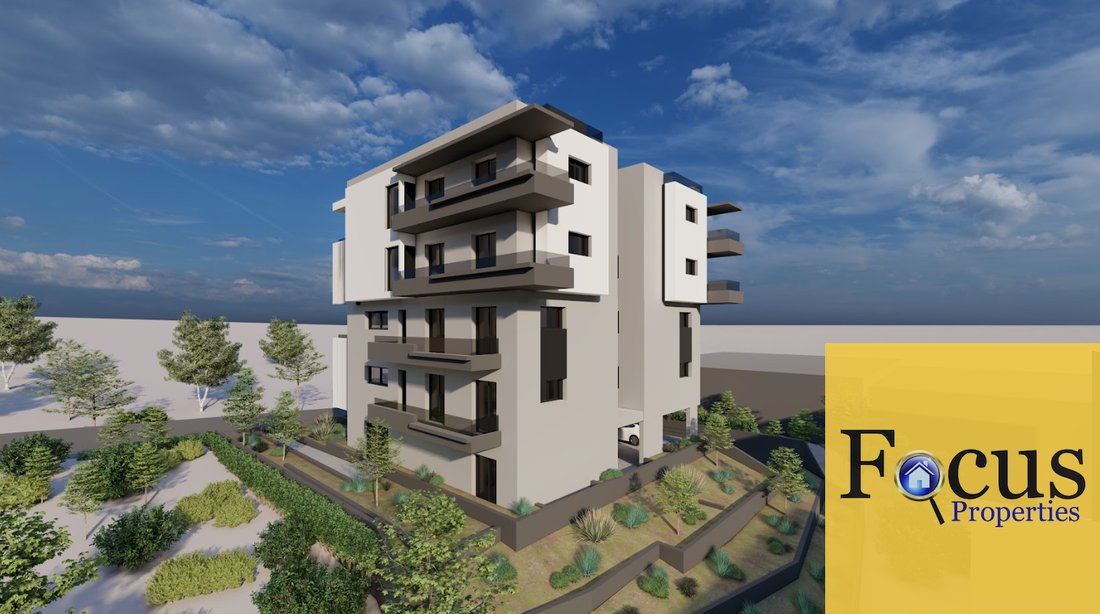Apartment in South Athens, Attica, Greece 3 - 16727534
