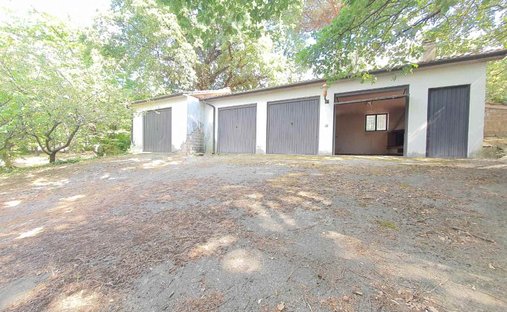 Castle for Sale in Viterbo, Lazio, Italy
