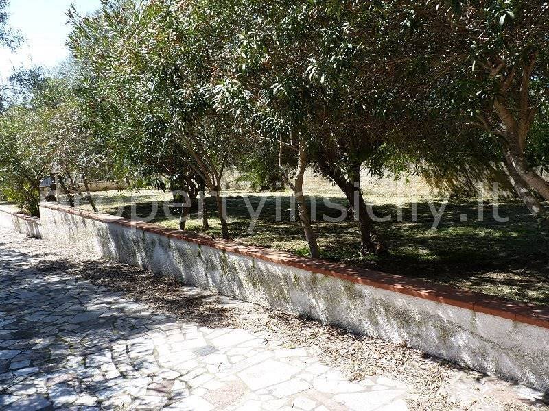 Villa in Neapolis, Fontane Bianche, Sicily 5 - 16721936