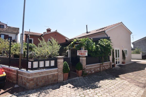 House in Porec, Istria County, Croatia 5 - 16725320