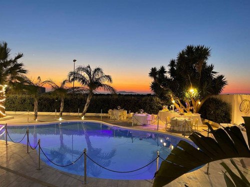 Villa in Historic Center, Marsala, Sicily 3 - 15411260