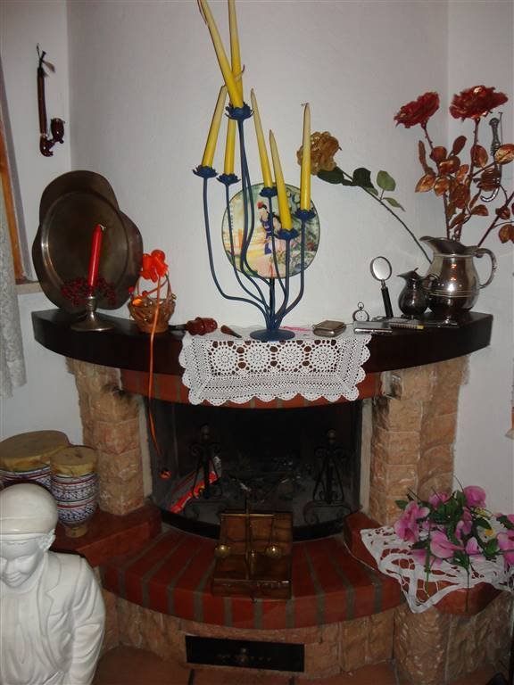 Villa in Canonica - Capoluogo - Montebello, Certaldo, Tuscany 4 - 16722665