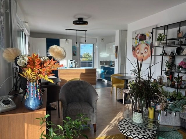 Apartment in Centre Ville, Dinard, France 5 - 16727357
