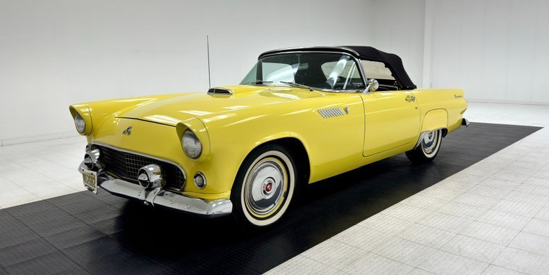 Cabriolet in Morgantown, United States 1 - 16728109