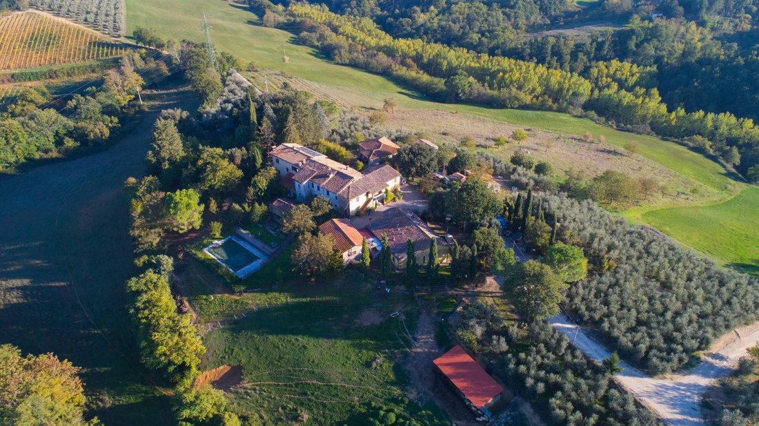 Poggibonsi, Tuscany, Italy 5 - 16722890