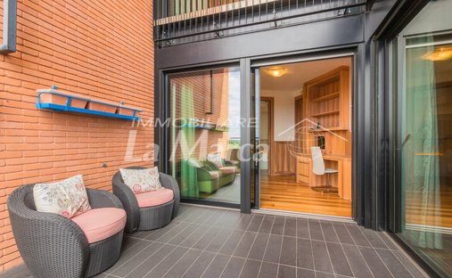 Penthouse in Kathedrale - Piazza dei Signori, Treviso, Italien 1