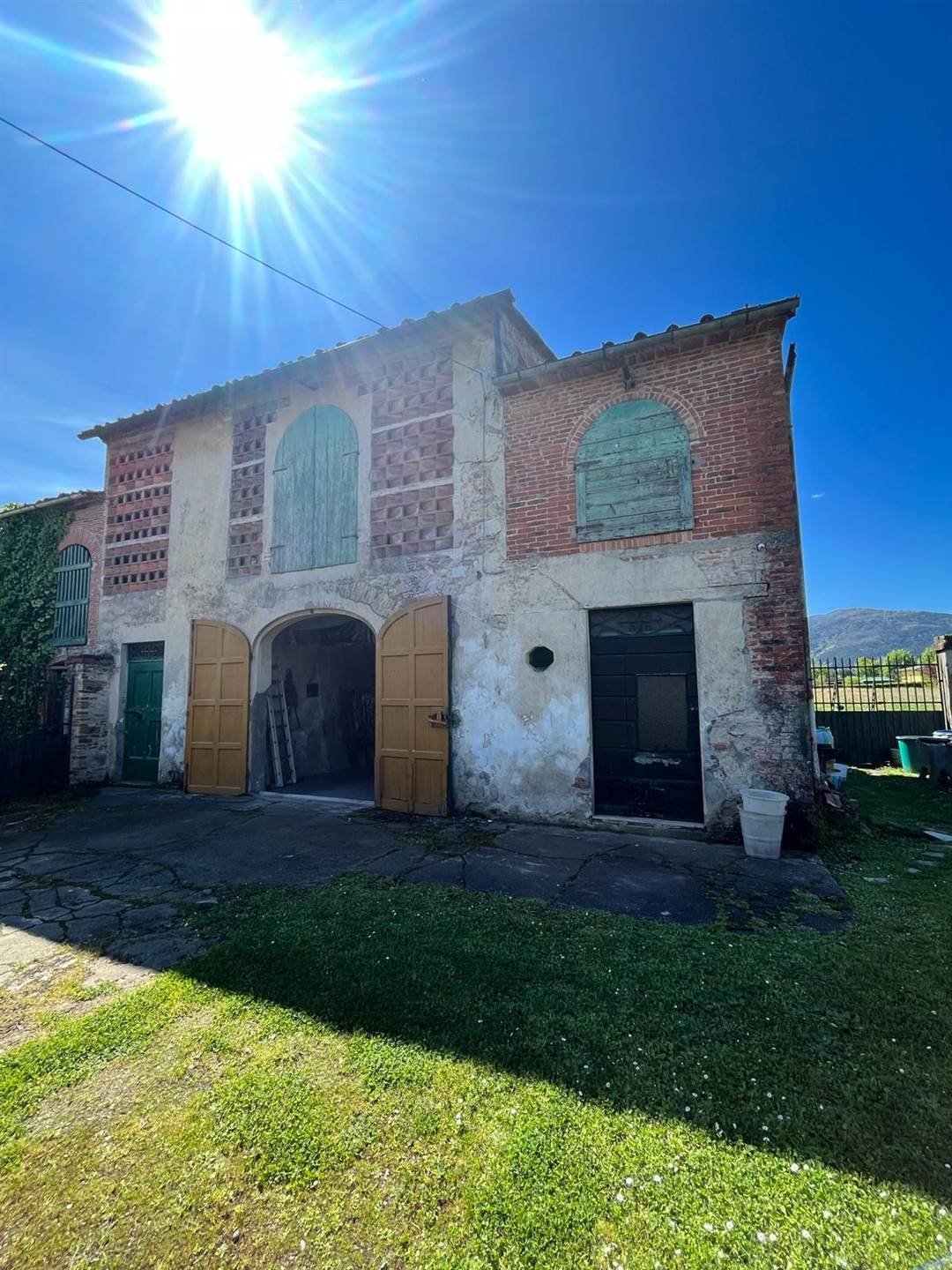 Villa in Pieve San Paolo - Santa Margherita, Capannori, Tuscany 4 - 16723625