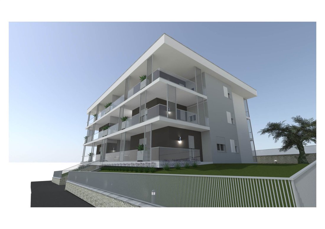 Apartment in Avellino, Campania, Italy 2 - 16723392