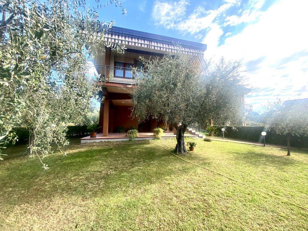 Villa in Olmo - Santa Caterina - Falcinello, Sarzana, Liguria 5 - 16722034