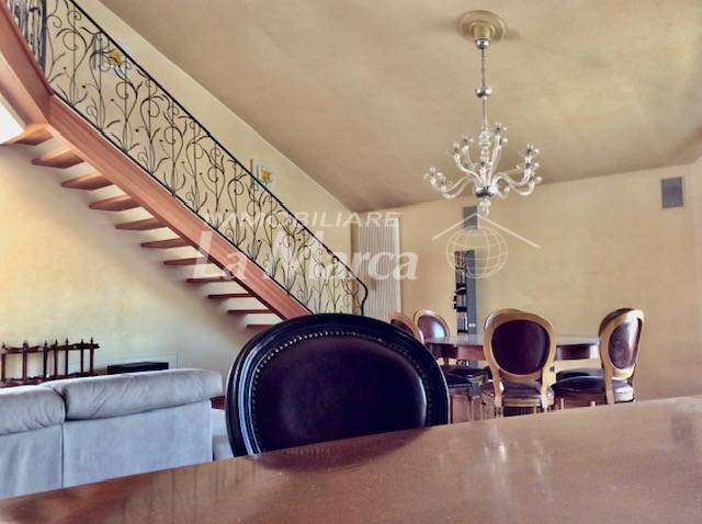 Apartment in Cathedral - Piazza dei Signori, Treviso, Italy 3 - 16555692