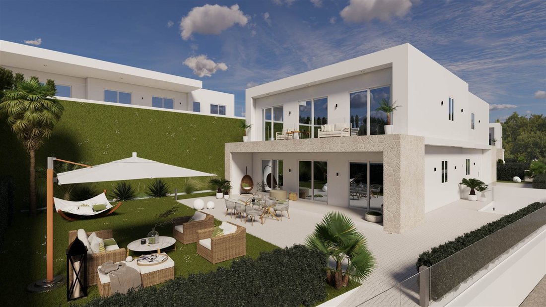 Villa in Rende, Kalabrien, Italien 2 - 16722407
