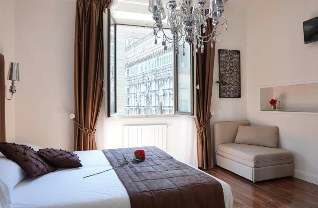 Apartment in Center, Florence, Tuscany 5 - 16722903