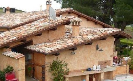 Country House in Tuscania, Lazio, Italy 1
