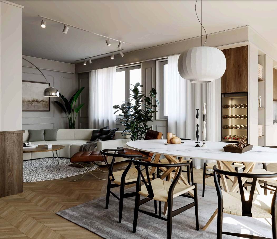 Apartment in Center, Florence, Tuscany 2 - 16723598