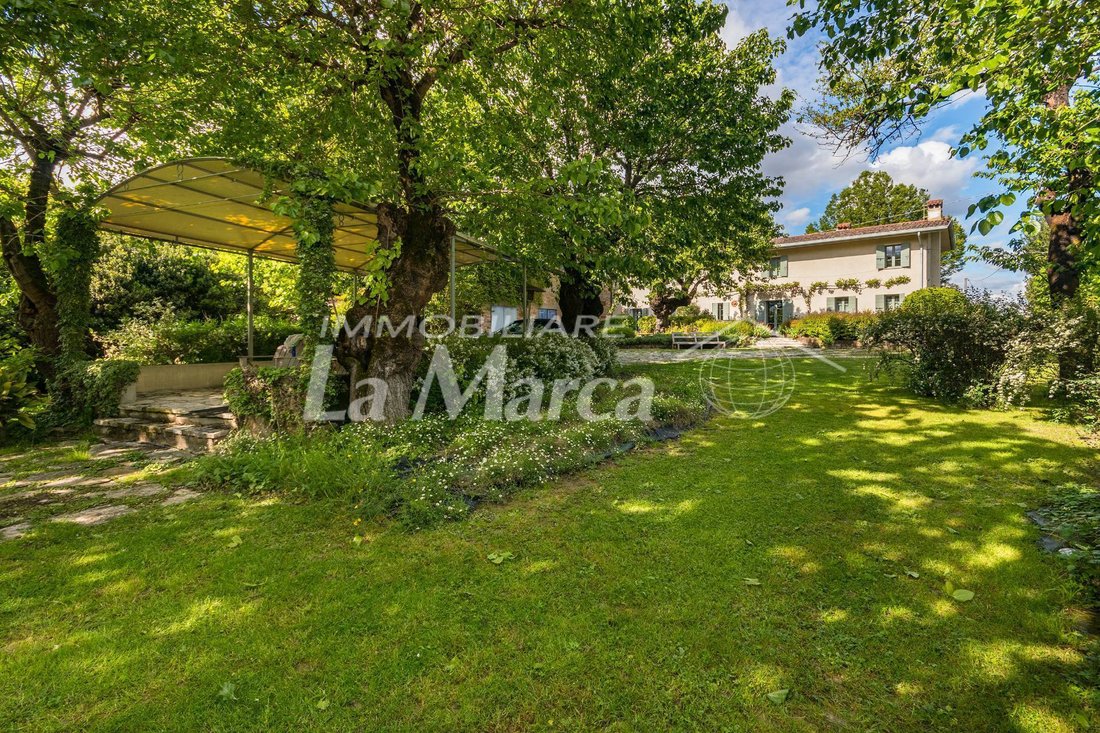 Maisons de campagne à Silea, Vénétie, Italie 3 - 16696890